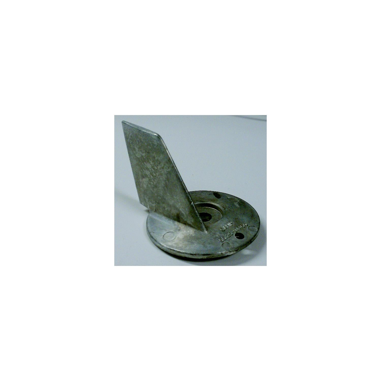 Camp Zinc 5512594400 Suzuki Outboard Anodes