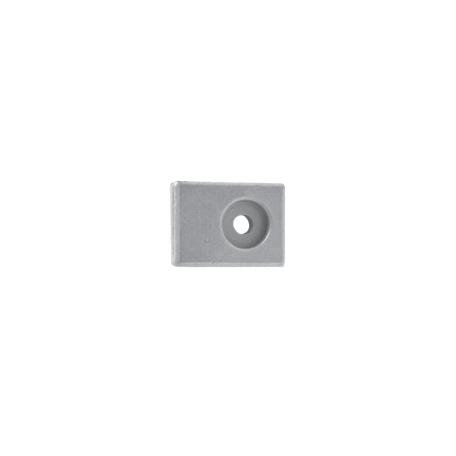 Camp Zinc 5532095310 Suzuki Outboard Anodes