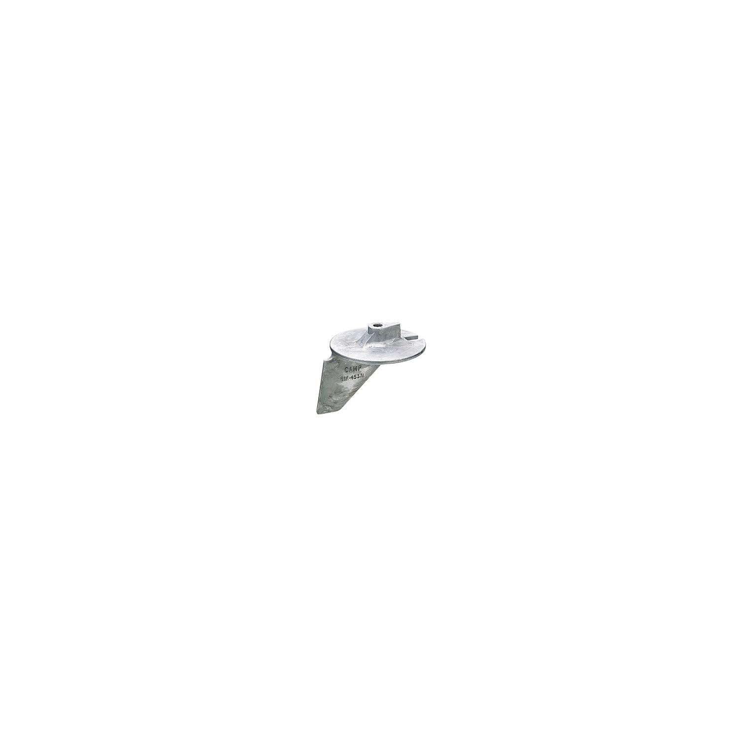 Camp Zinc 61A45371 Yamaha Outboard Anodes -