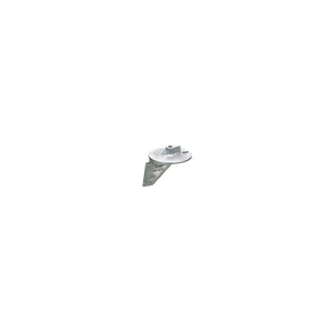 Camp Zinc 61A45371 Yamaha Outboard Anodes -