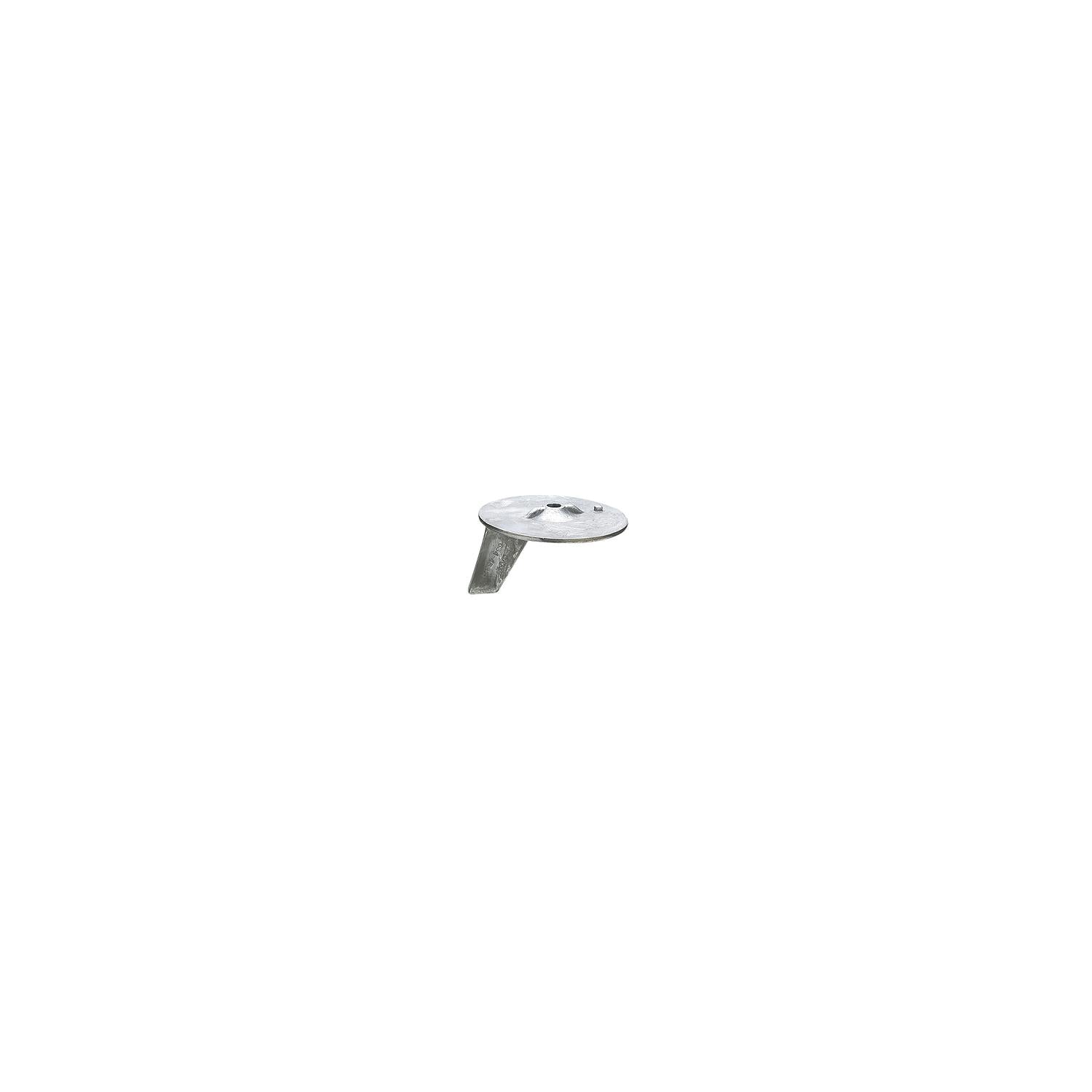 Camp Zinc 66445371 Yamaha Outboard Anodes -