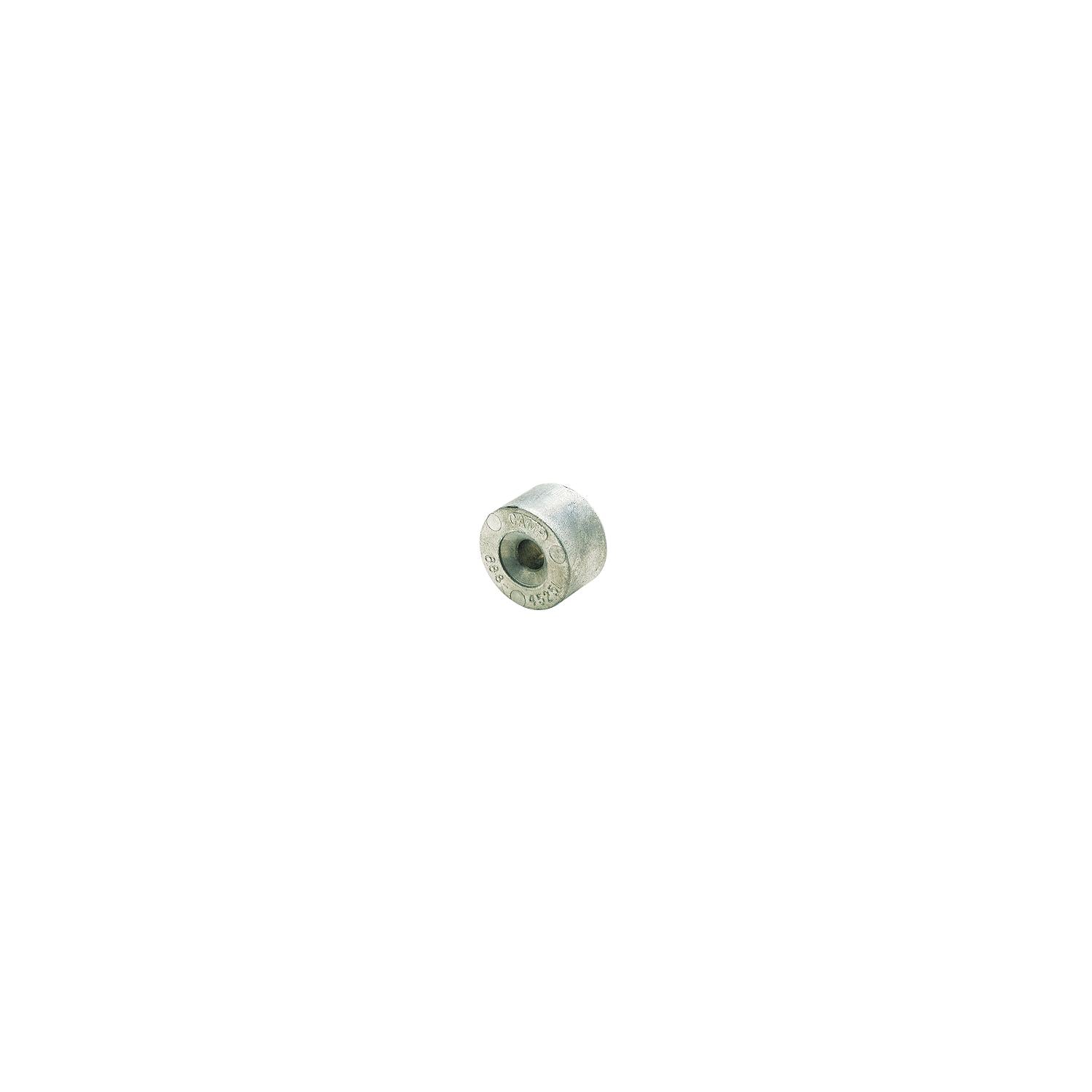 Camp Zinc 68845251 Yamaha Outboard Anodes -