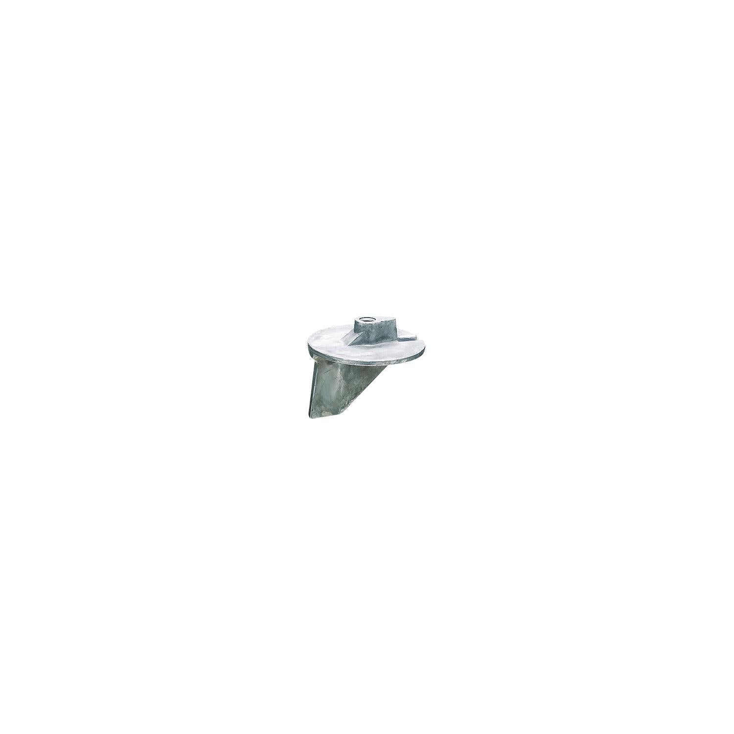 Camp Zinc 68845371 Yamaha Outboard Anodes -