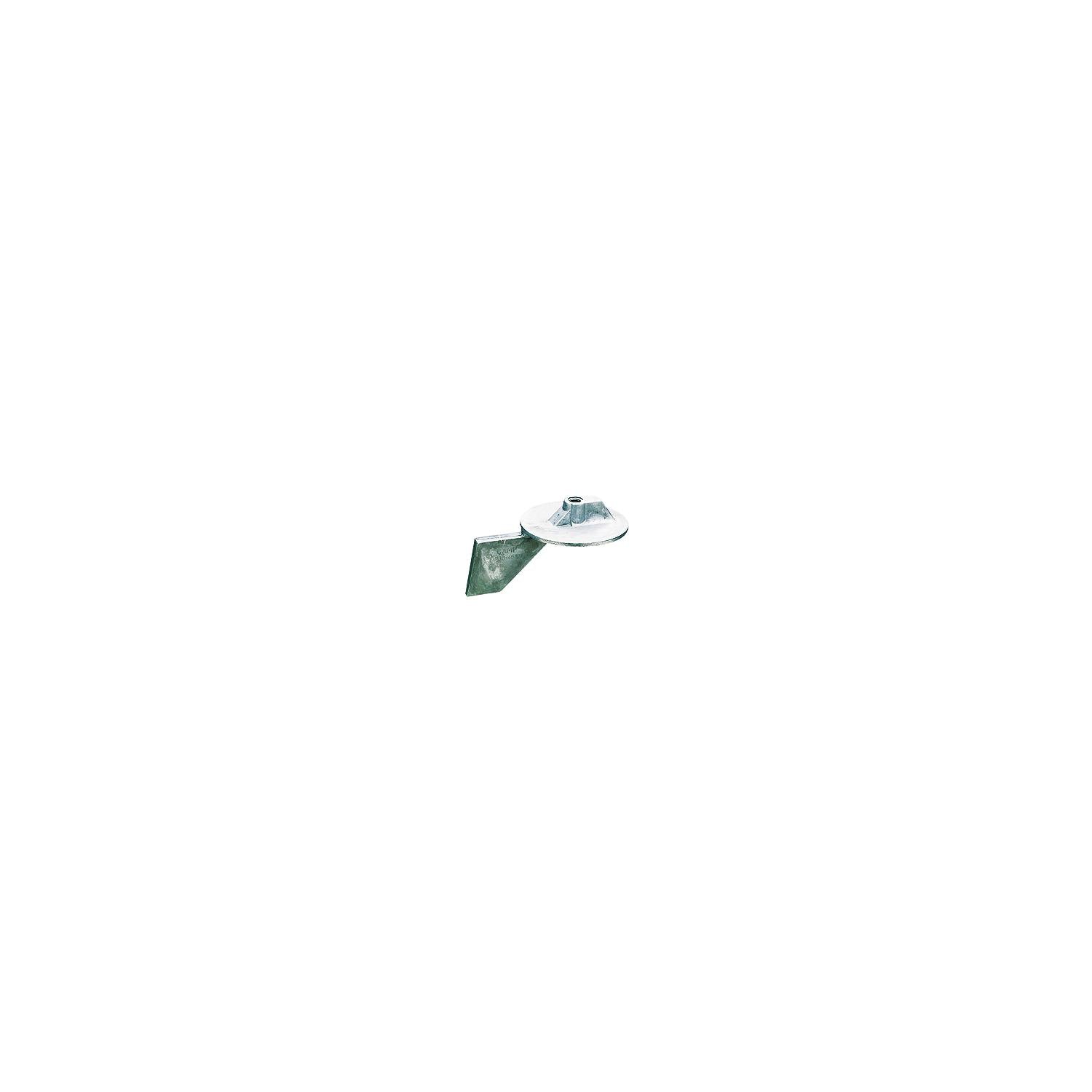 Camp Zinc 6884537102 Yamaha Outboard Anodes -