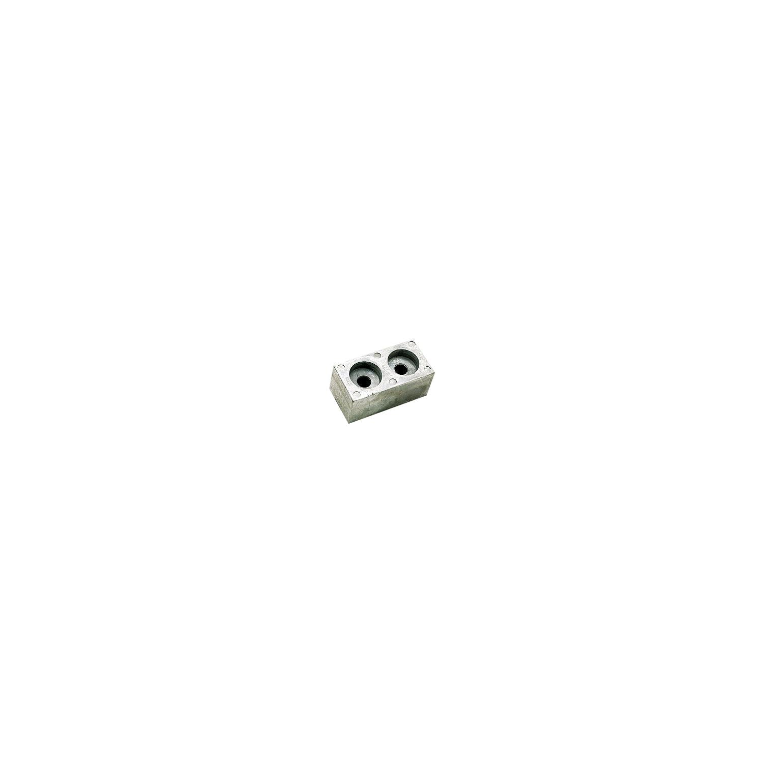 Camp Zinc 6E545251 Yamaha Outboard Anodes -