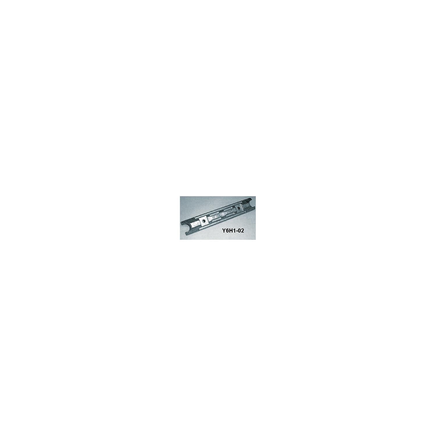 Camp Zinc 6H14525102 Yamaha Outboard Anodes -