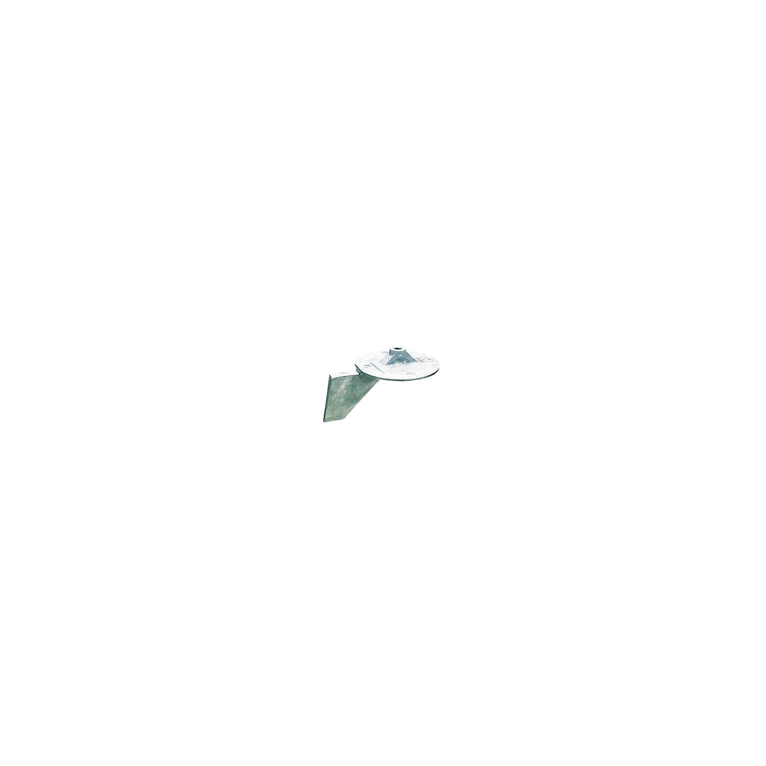 Camp Zinc 6J945371 Yamaha Outboard Anodes -