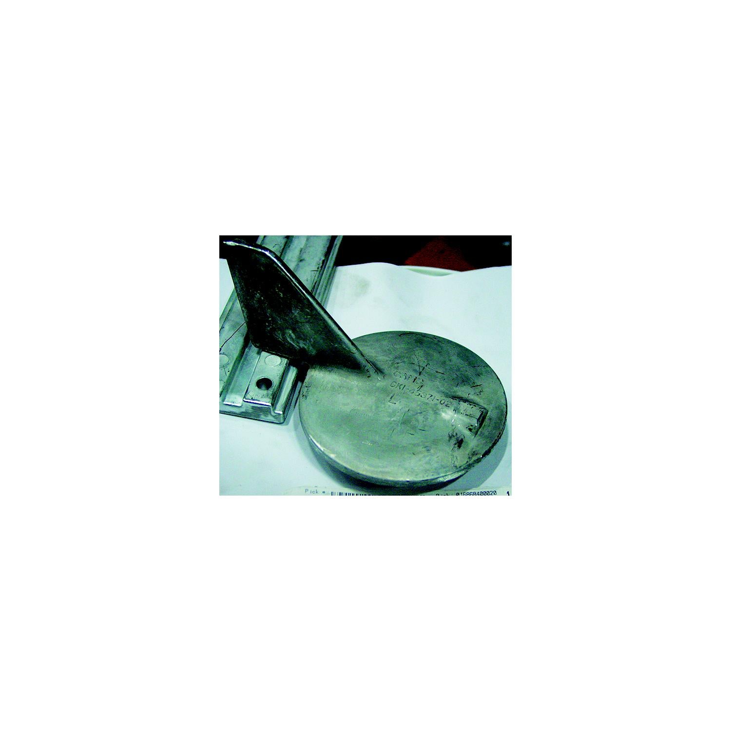 Camp Zinc 6K14537102 Yamaha Outboard Anodes -