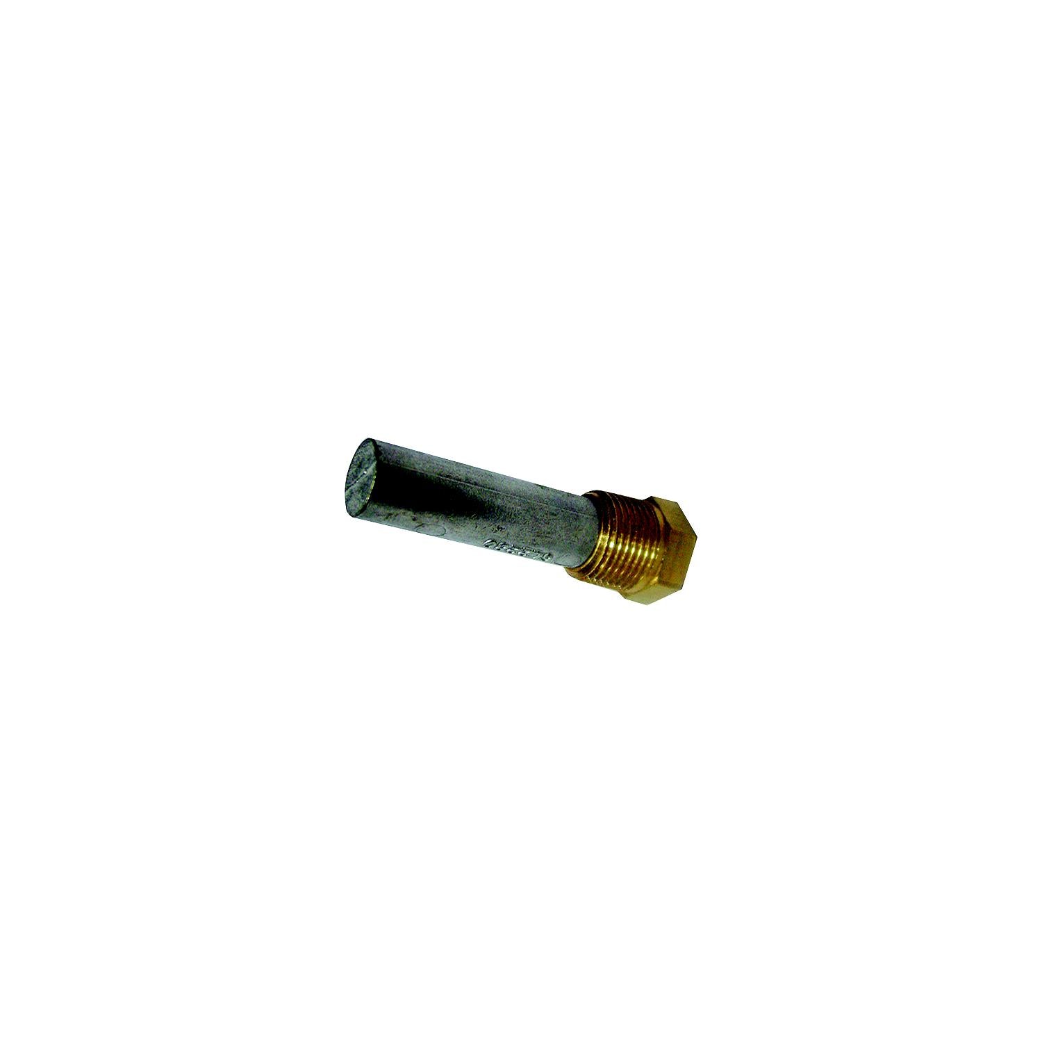 Camp Zinc E4C 3/4 Pencil Complete