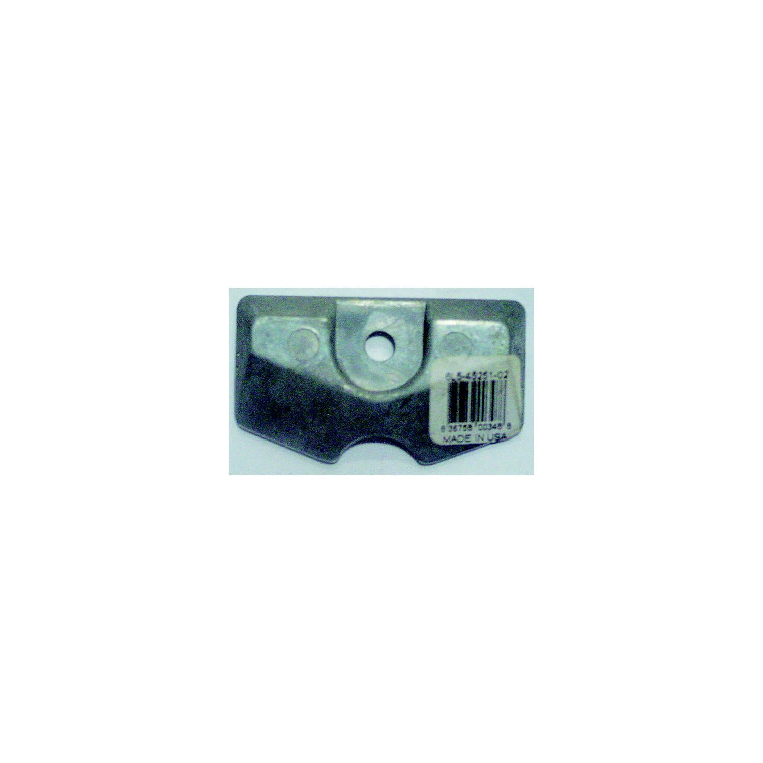 Camp Zinc 6L54525102 Yamaha Outboard Anodes -