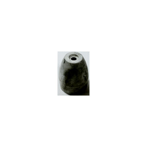 Camp Zinc 809660 Mercury Outdrive Anode ( B )