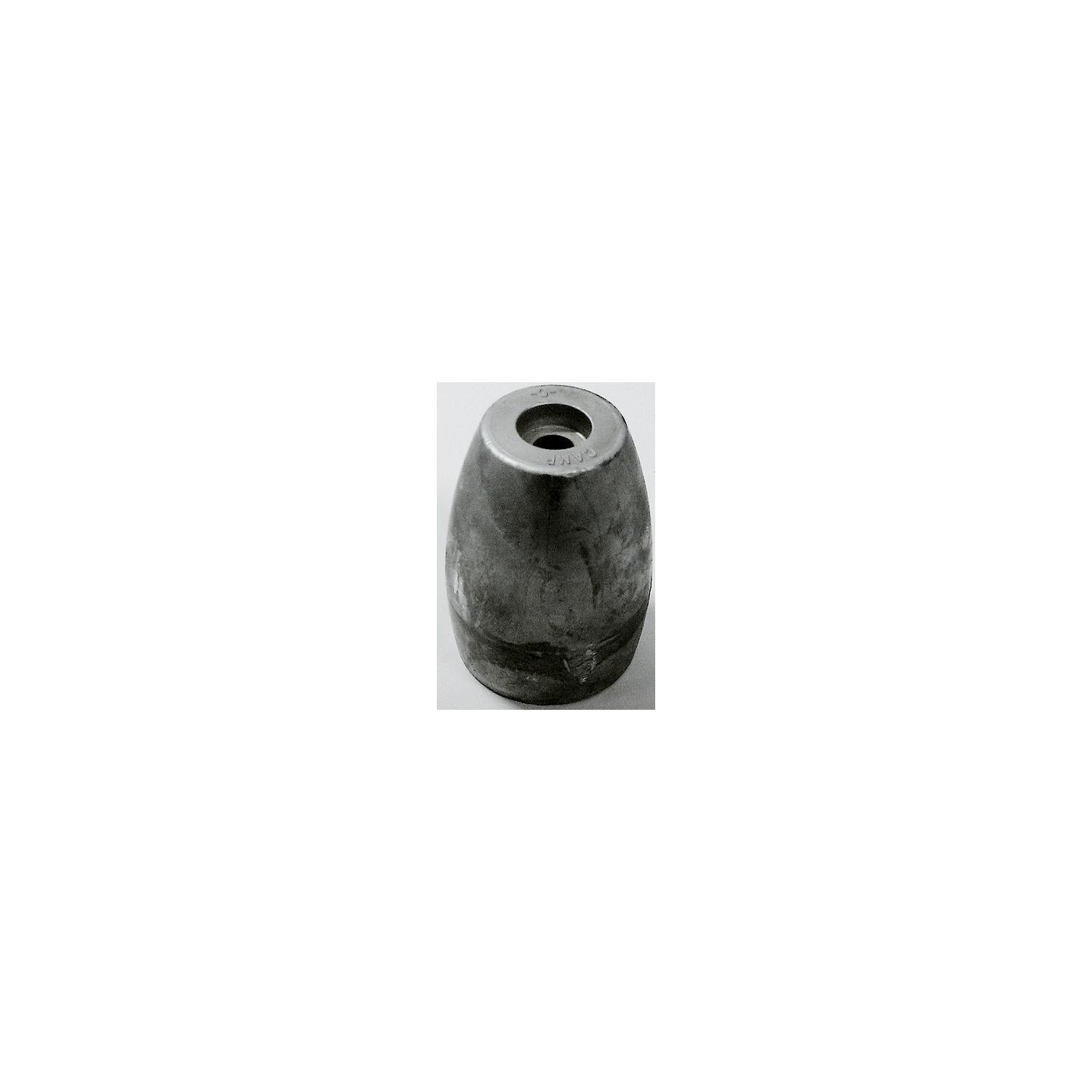 Camp Zinc 809664 Mercury Outdrive Anode ( C )