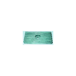 Camp Zinc 819232 Mercury/force Outboard Anodes -