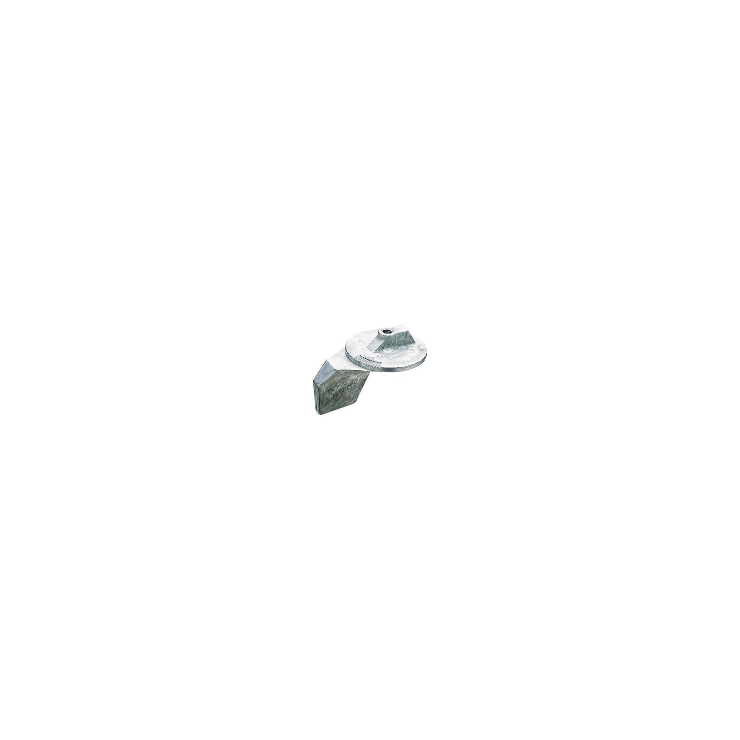 Camp Zinc 822777 Mercury Trim Tab Anode