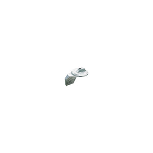 Camp Zinc 822777 Mercury Trim Tab Anode
