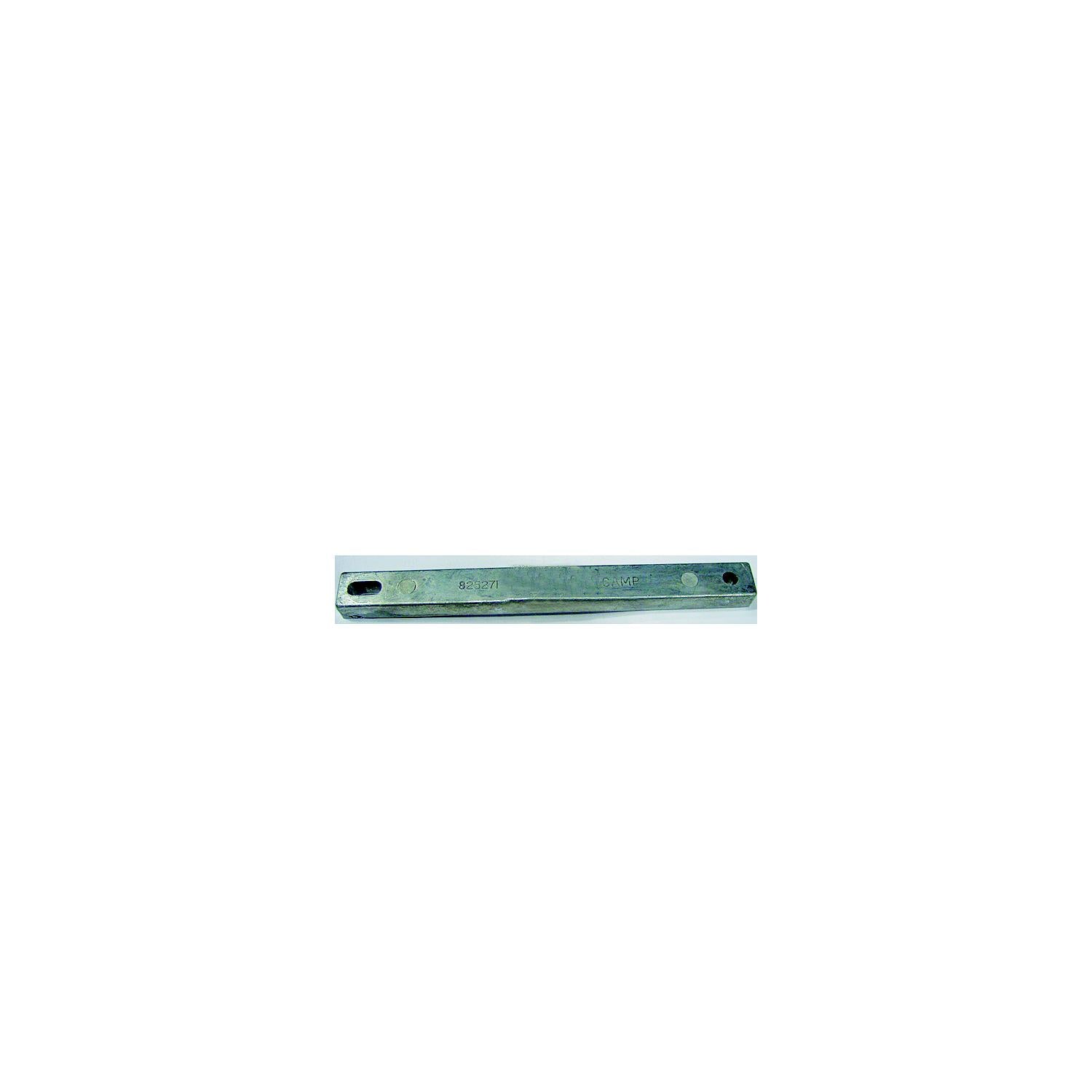 Camp Zinc 825271 Mercury/force Outboard Anodes -