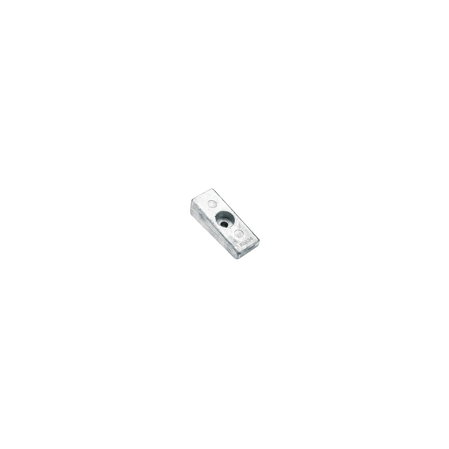 Camp Zinc 826134 Mercury/force Outboard Anodes -