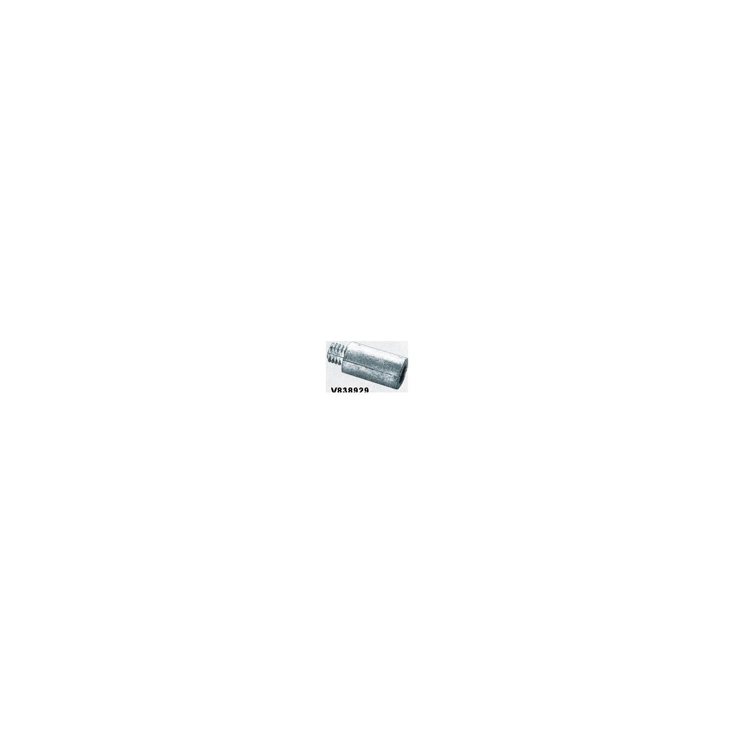 Camp Zinc 838929 Volvo Outdrive