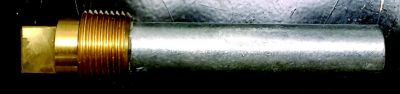 Camp Zinc 8515850C 3/4 Comp F/Detroit Diesel