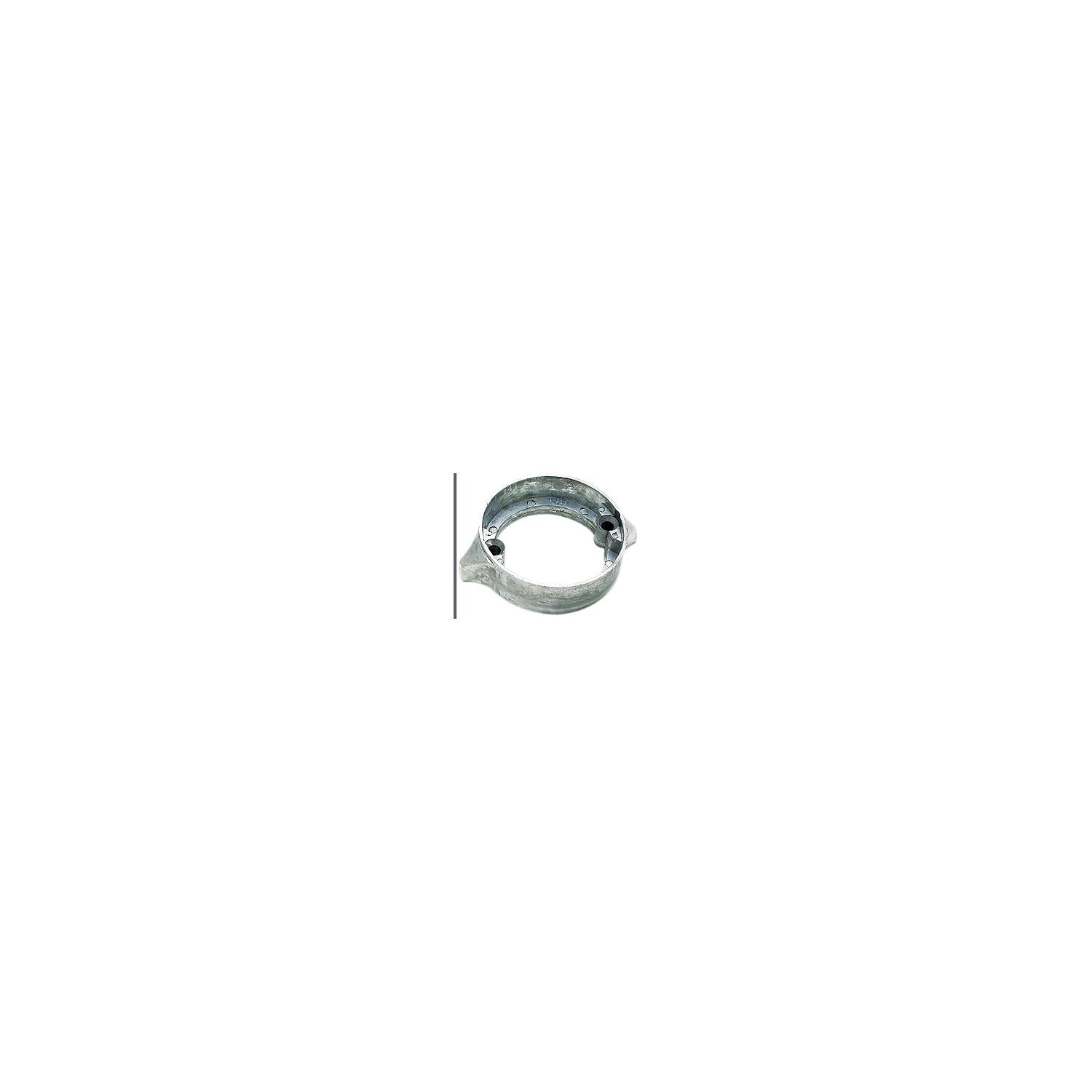 Camp Zinc 875821 Volvo Duo Prop