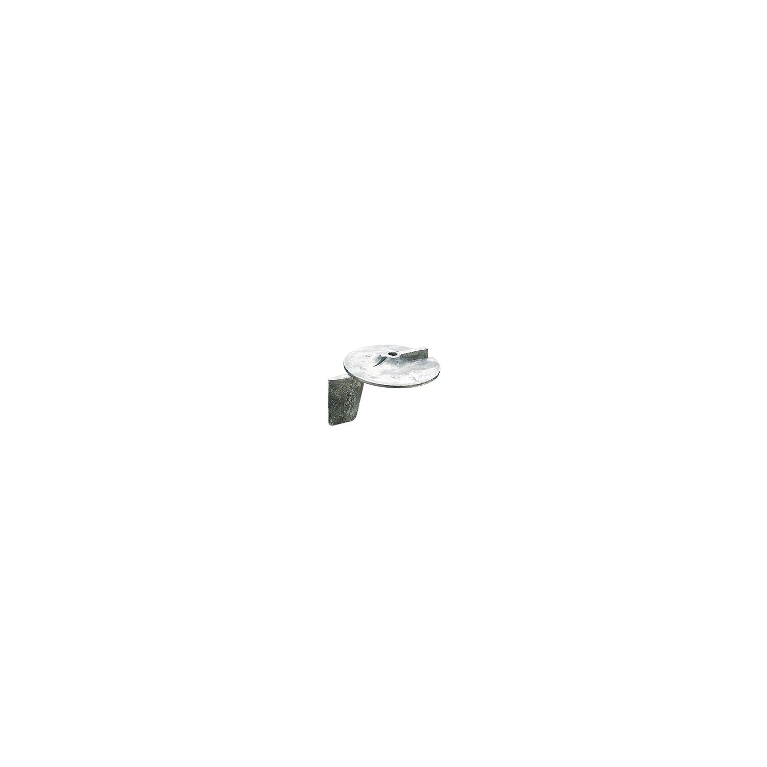 Camp Zinc 94286 Mercury Outdrive 25 H.P.