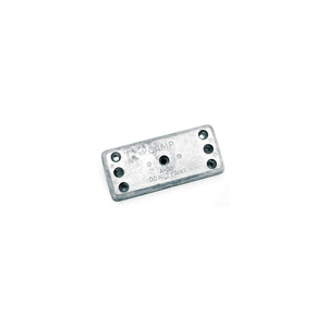 Camp Zinc A30 Hull Plate 6-1/4 Long