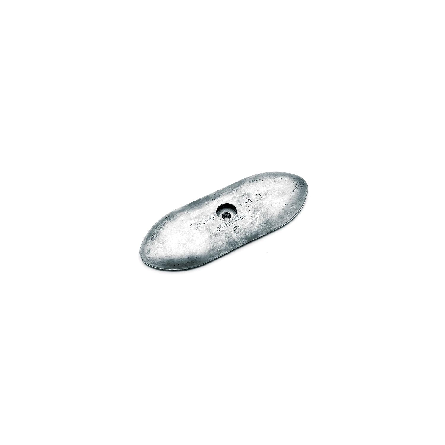 Camp Zinc A90 Hull Plate (Pacemaker)