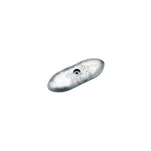 Camp Zinc A90 Hull Plate (Pacemaker)