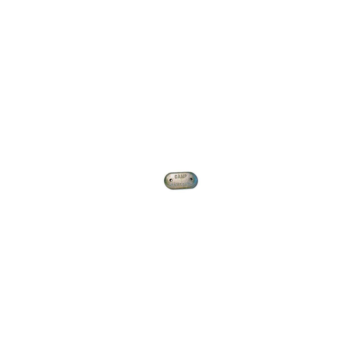 Camp Zinc B12 Tapered Anode 9
