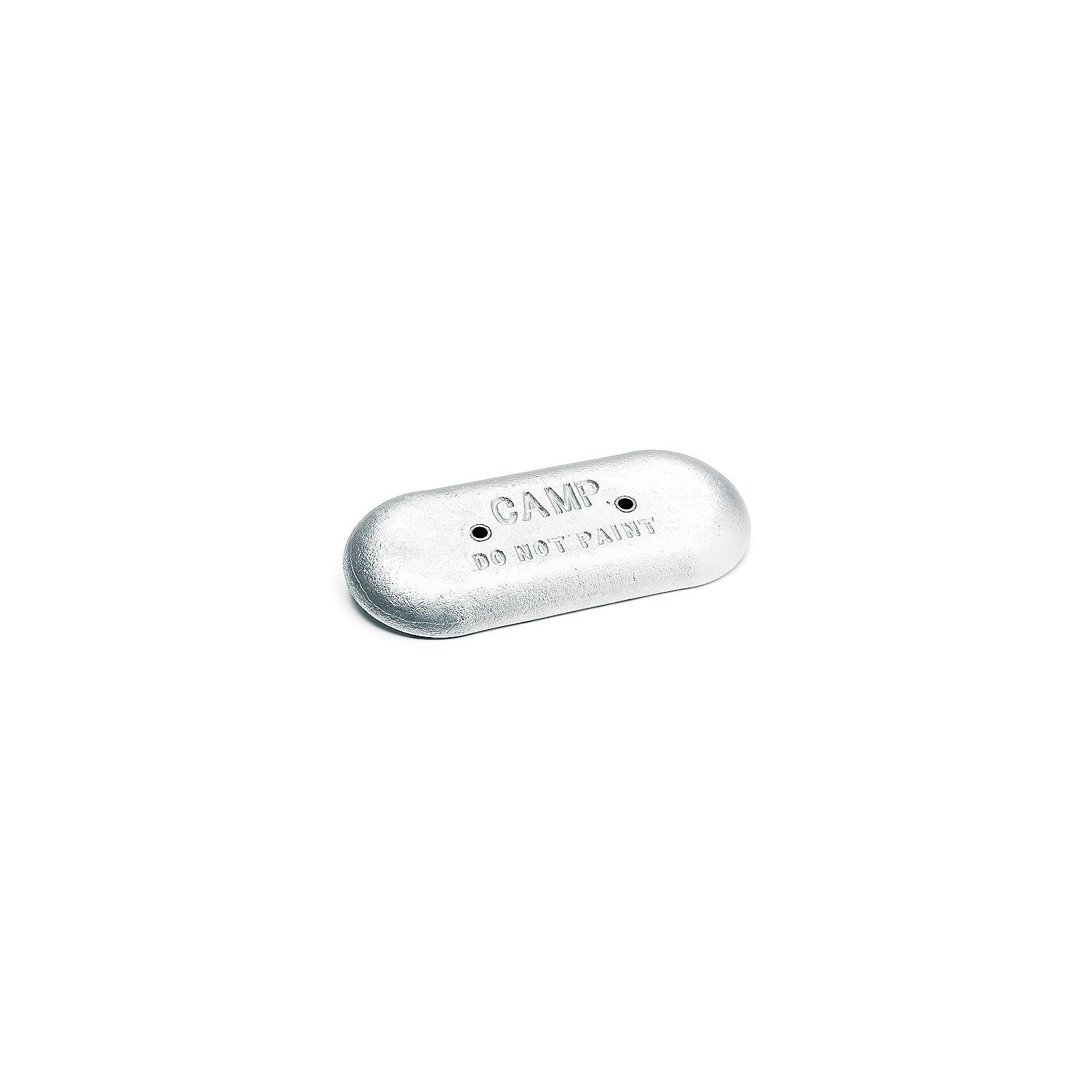 Camp Zinc B24 Tapered Anode