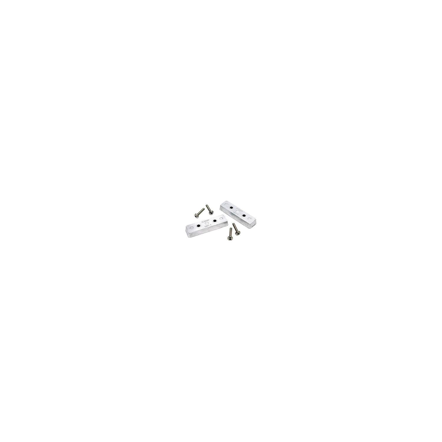 Camp Zinc BNT1 Bennett Trim Tab Anode Kit