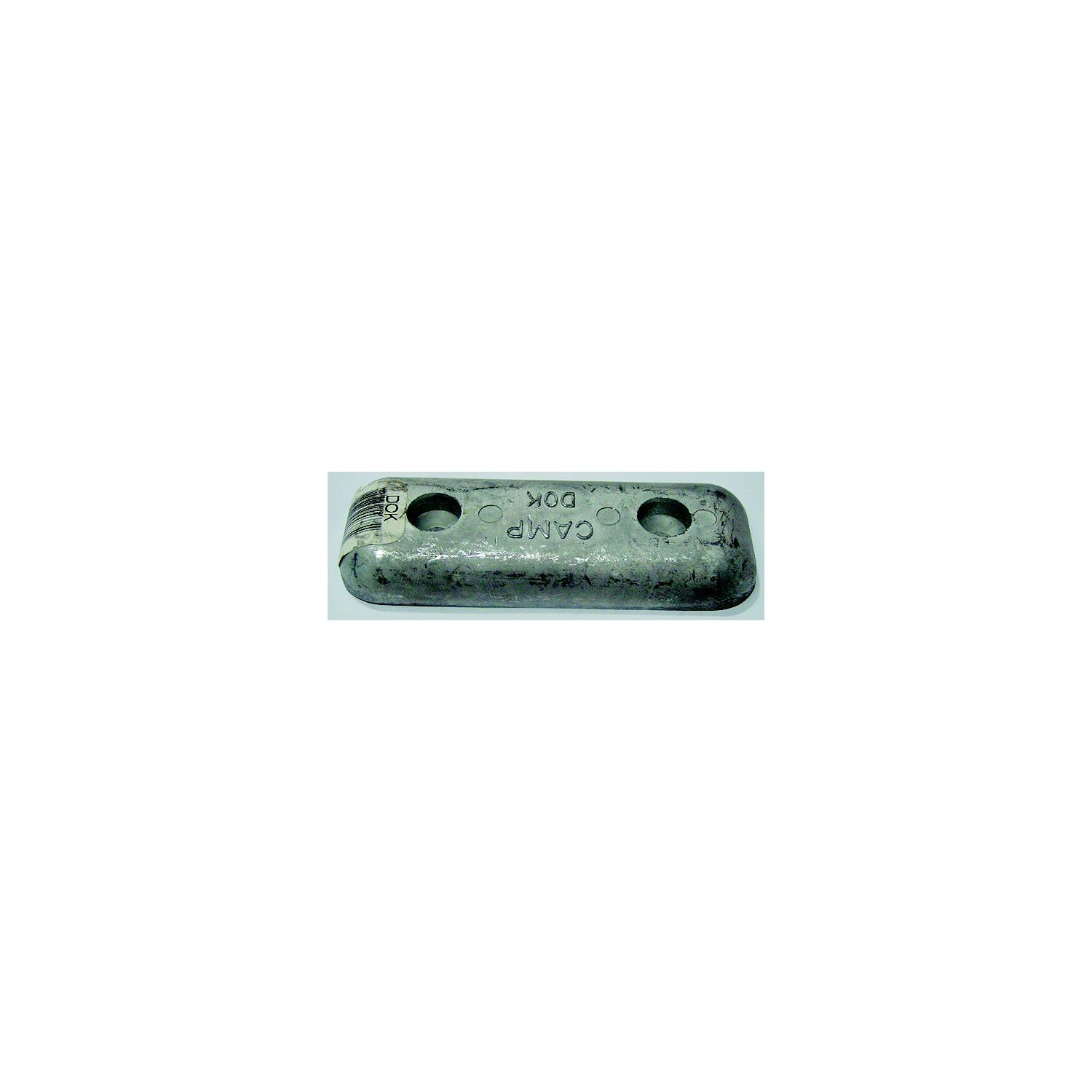 Camp Zinc DOK Sea Strainer 3-3/8