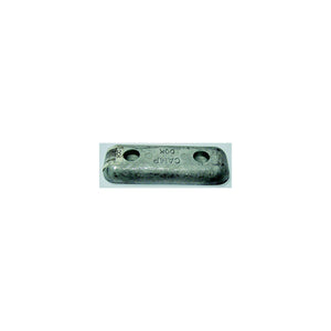 Camp Zinc DOK Sea Strainer 3-3/8