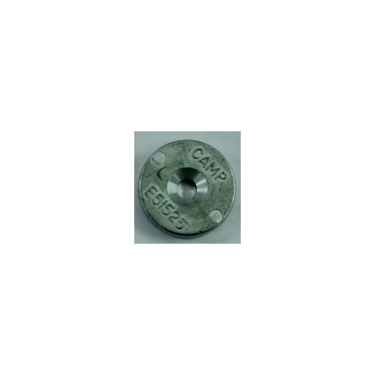 Camp Zinc E51525 Frigoboat Anode