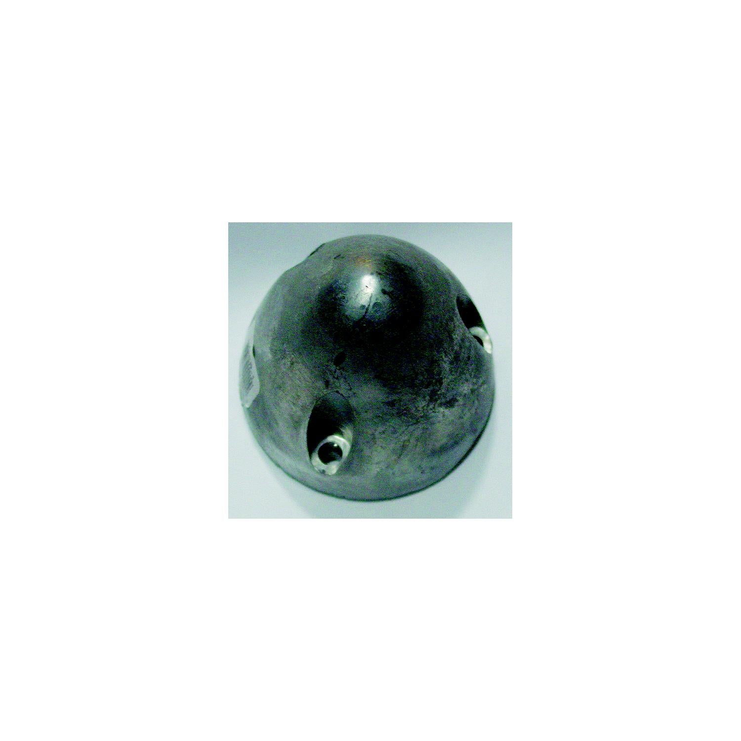 Camp Zinc GER1 Prowell Propeller