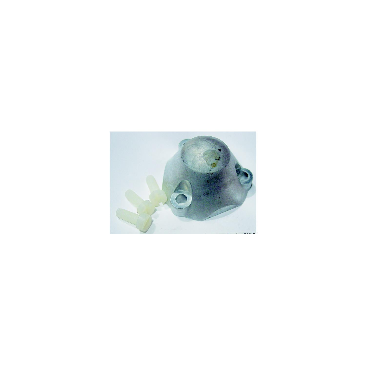 Camp Zinc H5 Auto Prop Anode