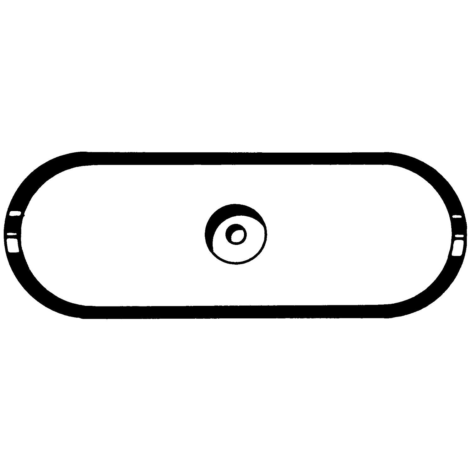 Camp Zinc N1 Plate