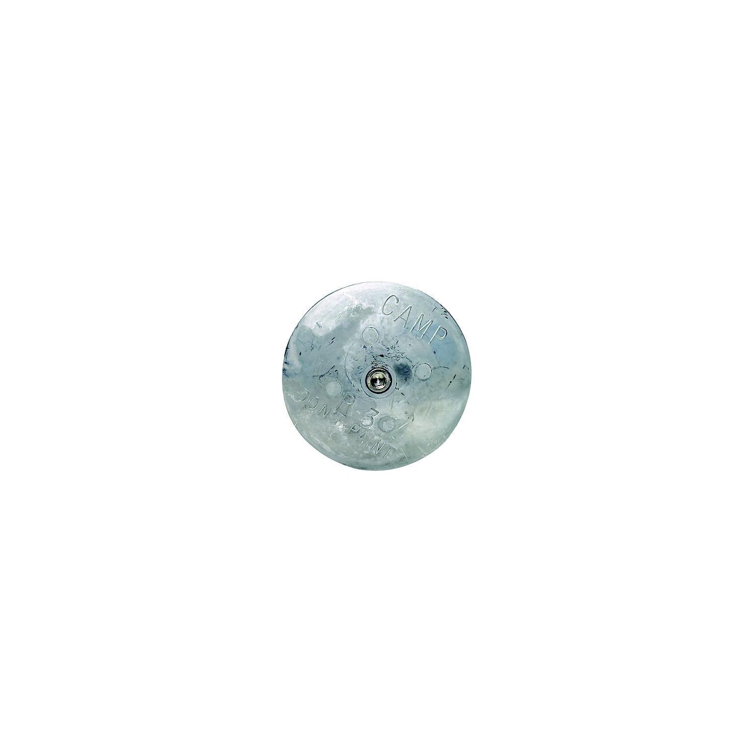 Camp Zinc R7 6-1/2 Rudder