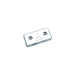 Camp Zinc ZHC5 Hull Plate 8 X4 X3/4