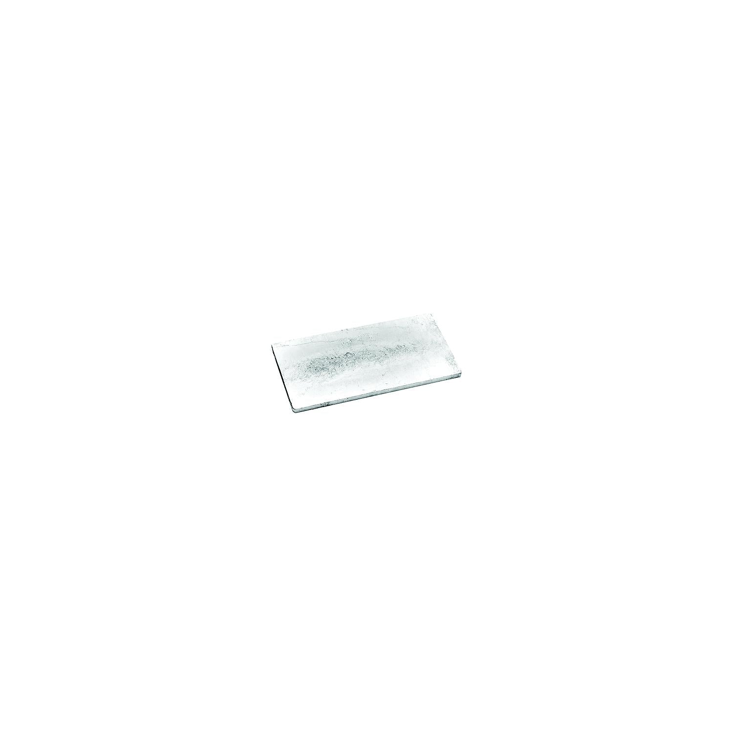 Camp Zinc ZP1 6 X 12 1/2 Plate