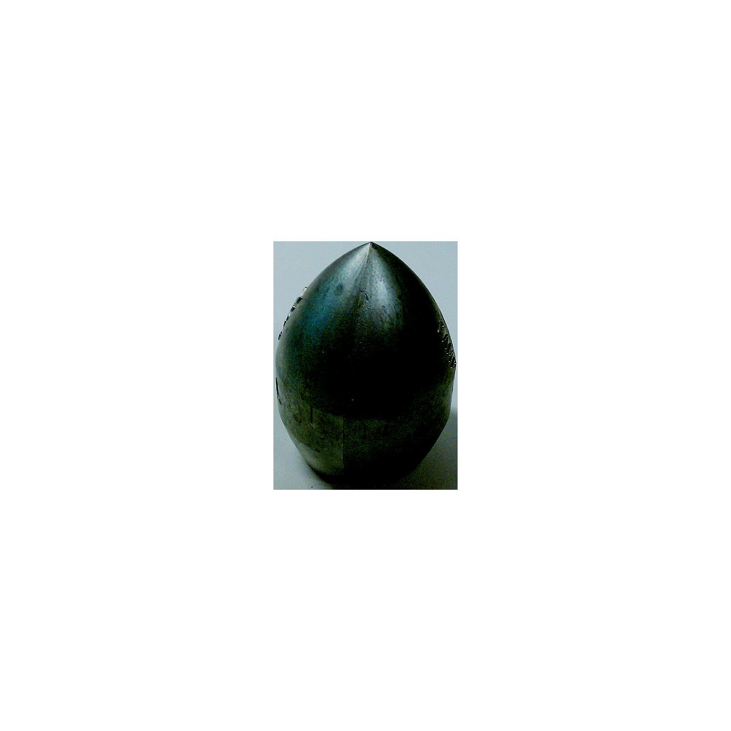 Camp Zinc ZPC3 Acorn Nut -
