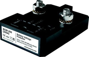 Samlex BGW-200 BGW200 Battery Guard Voltage Protector, 200 Amp