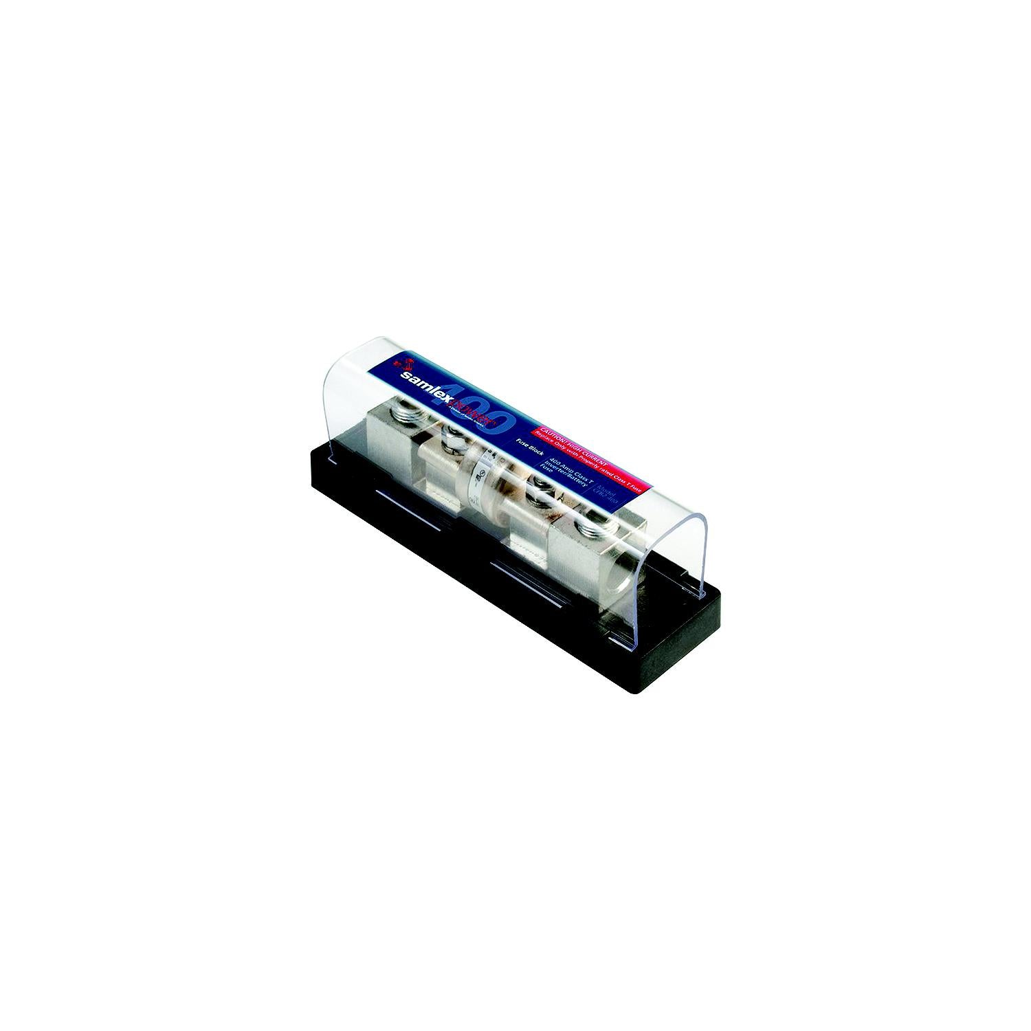 Samlex CFB2-400 SamlexPower DC Class T Fuse Block