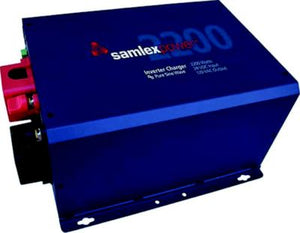 Samlex EVO-2224 SamlexPower EVO2224 Evolution 2,200W Pure Sign Wave Inverter / Charger