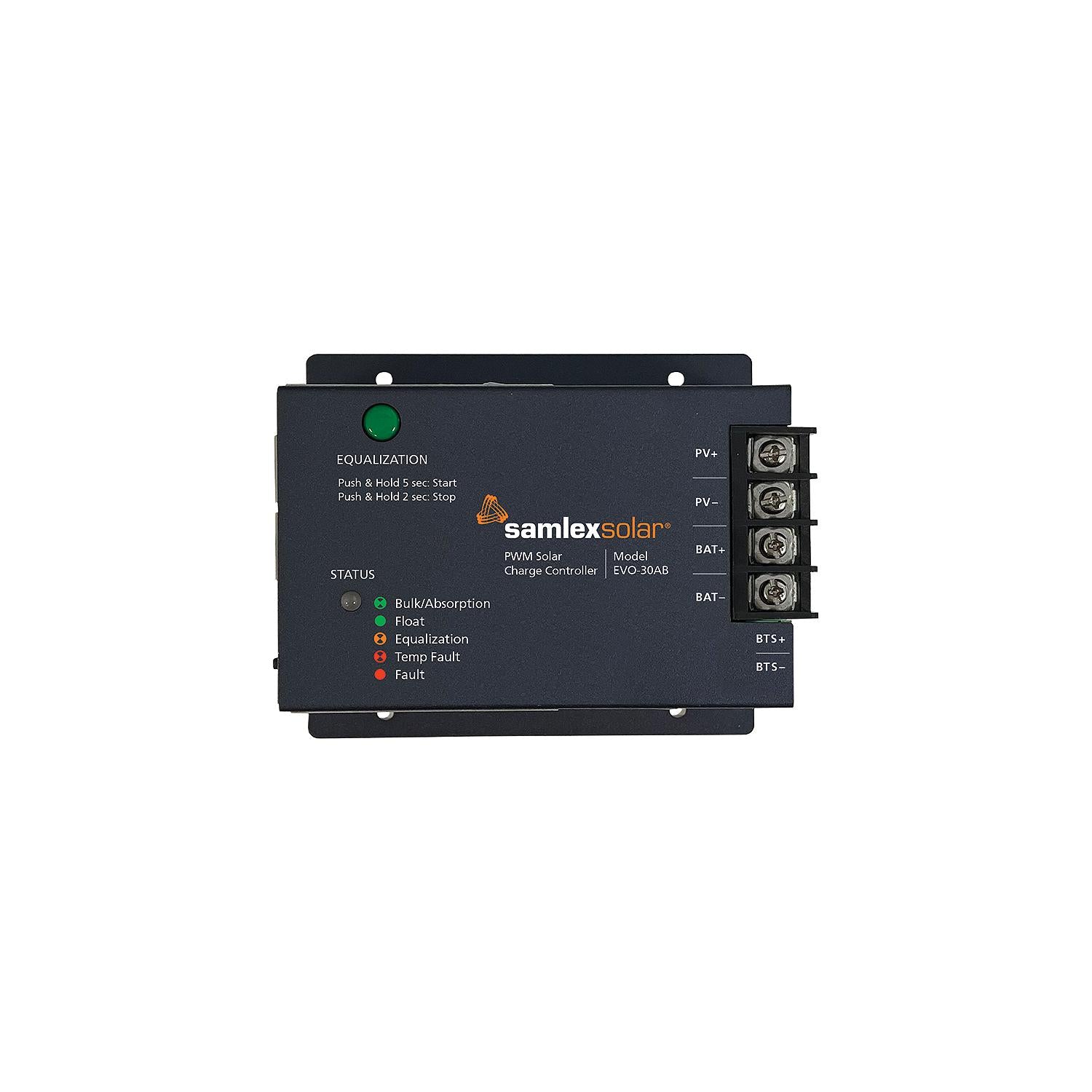 Samlex EVO-30AB EVO30AB Solar Charge Controller