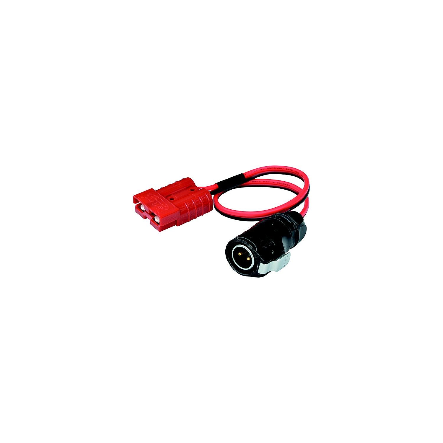 Samlex MSK-XLR SamlexSolar 2-Pin XLR Adapter