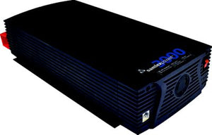 Samlex NTX-3000-12 NTX300012 NTX Pure Sine Wave Inverter, 3,000 Watts