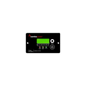 Samlex RC-300 SamlexPower Remote Control Panel for PST Series 3,000W Inverters