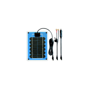 Samlex SC-05 SamlexSolar 5W Battery Maintainer