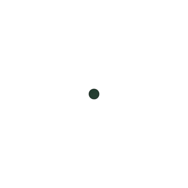 3M 521 8" Green Corp Hookit Disc 80G